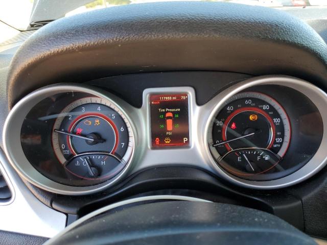 Photo 9 from auction – 2020 DODGE JOURNEY SE with VIN 3C4PDCAB6LT277196