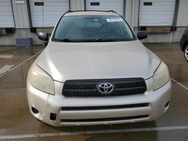 Photo 5 from auction – 2008 TOYOTA RAV4 with VIN JTMZD33V585103224