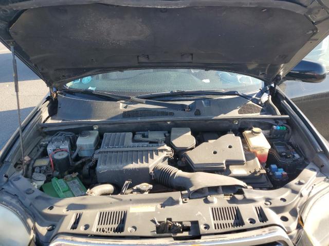 Photo 12 from auction – 2010 TOYOTA HIGHLANDER with VIN JTEBW3EH0A2041592