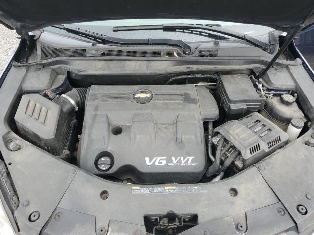 Photo 12 from auction – 2016 CHEVROLET EQUINOX LT with VIN 2GNFLFE31G6252646