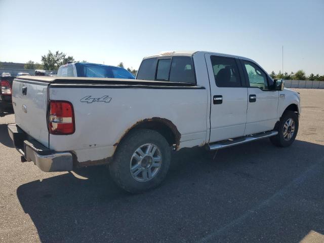 Photo 3 from auction – 2008 FORD F150 SUPER with VIN 1FTPW14V98KB20128