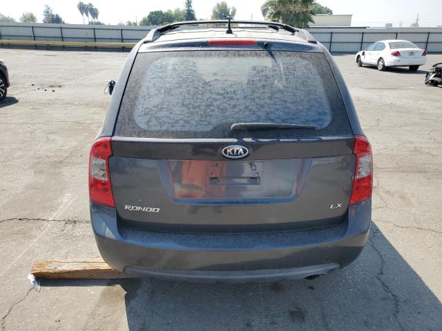 Photo 6 from auction – 2007 KIA RONDO BASE with VIN KNAFG525X77121936