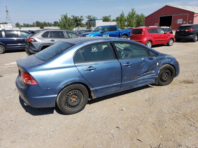 Photo 3 from auction – 2007 ACURA CSX PREMIU with VIN 2HHFD56777H200621