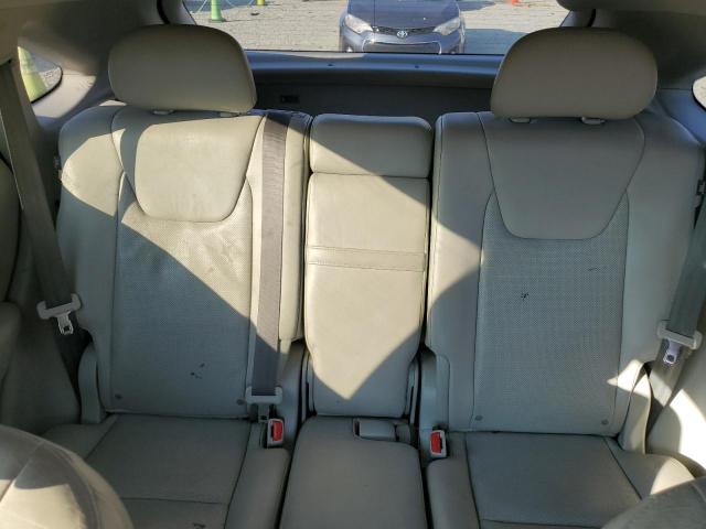 Photo 10 from auction – 2011 LEXUS RX 350 with VIN 2T2ZK1BA8BC057581