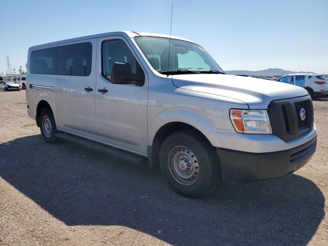 Photo 4 from auction – 2019 NISSAN NV 3500 with VIN 5BZBF0AA9KN850505