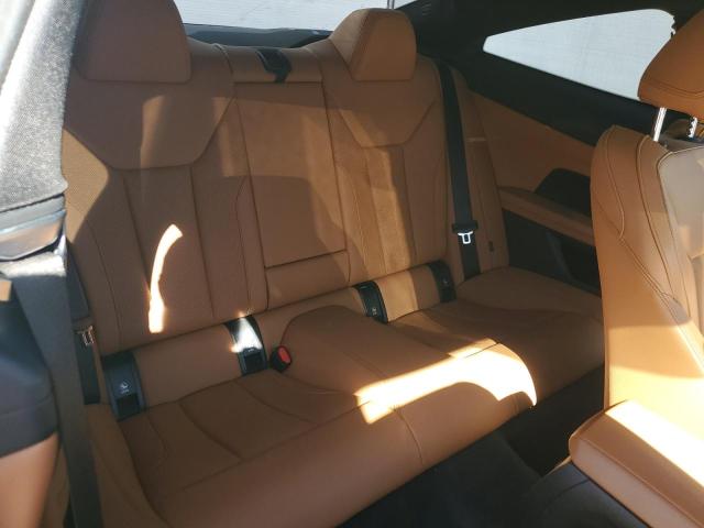Photo 10 from auction – 2023 BMW 430XI with VIN WBA73AP01PCL47196