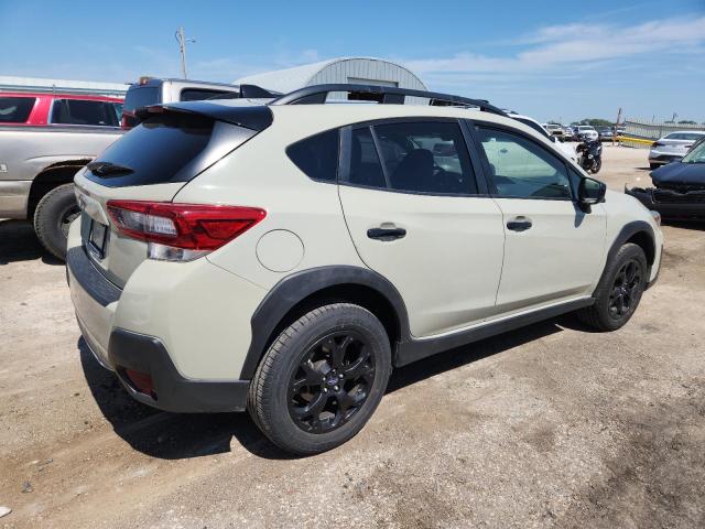 Photo 3 from auction – 2023 SUBARU CROSSTREK with VIN JF2GTAPC3P8265293
