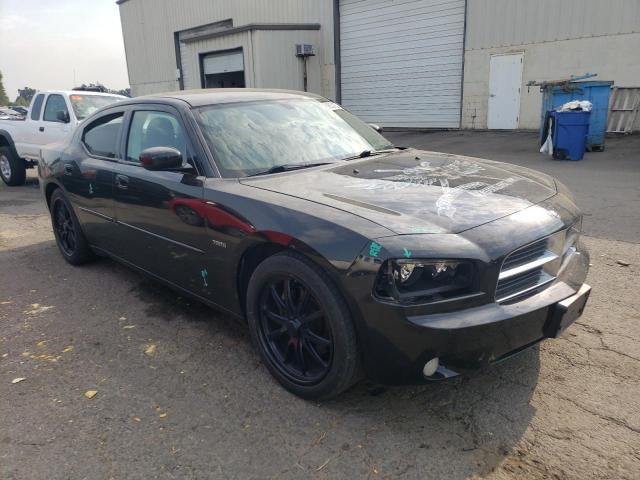 Photo 4 from auction – 2006 DODGE CHARGER R/ with VIN 2B3KA53H46H425974