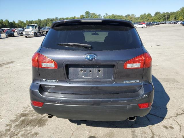 Photo 6 from auction – 2012 SUBARU TRIBECA PR with VIN 4S4WX9FD6C4400111