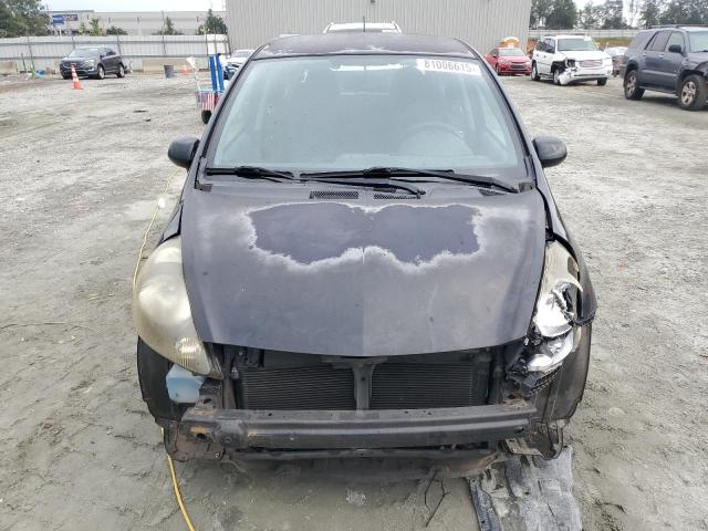 Photo 5 from auction – 2008 HONDA FIT with VIN JHMGD38428S062848