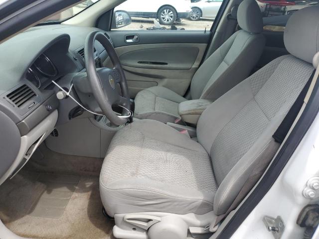 Photo 7 from auction – 2005 CHEVROLET COBALT LS with VIN 1G1AL52F557558038