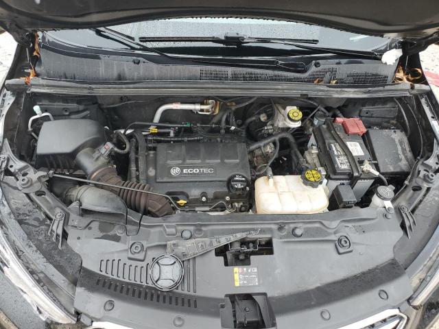 Photo 11 from auction – 2019 BUICK ENCORE PRE with VIN KL4CJASB8KB963017