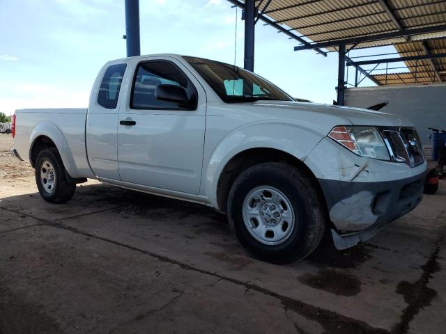 Photo 4 from auction – 2013 NISSAN FRONTIER S with VIN 1N6BD0CT4DN735735