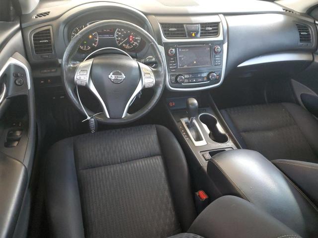 Photo 8 from auction – 2017 NISSAN ALTIMA 2.5 with VIN 1N4AL3AP3HC168403