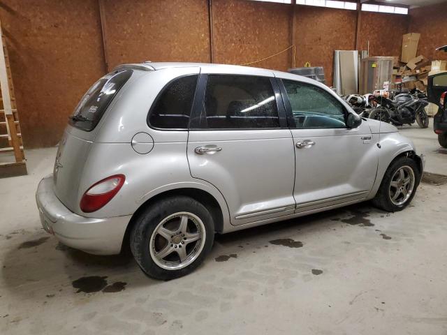 Photo 3 from auction – 2006 CHRYSLER PT CRUISER with VIN 3A8FY58BX6T241042