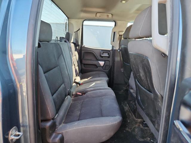 Photo 10 from auction – 2014 CHEVROLET SILVERADO with VIN 1GCVKREC2EZ136544