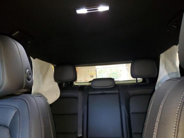 Photo 10 from auction – 2025 CHEVROLET EQUINOX LT with VIN 3GNAXPEG7SL303238