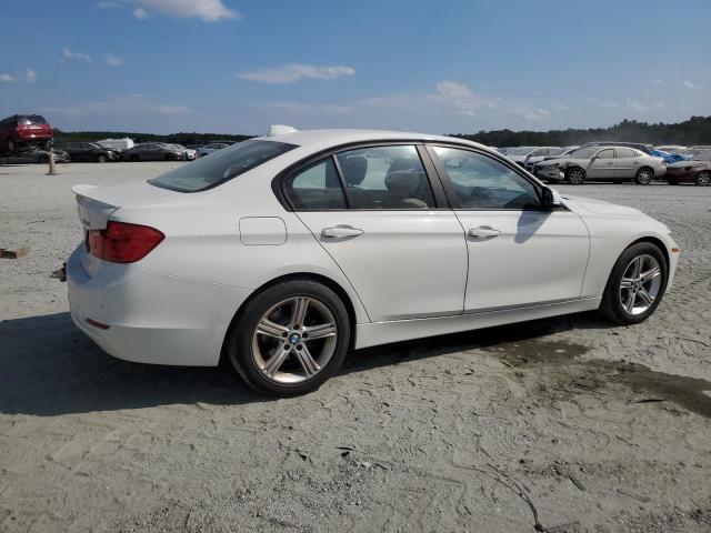 Photo 3 from auction – 2015 BMW 328 I with VIN WBA3A5G53FNS83737