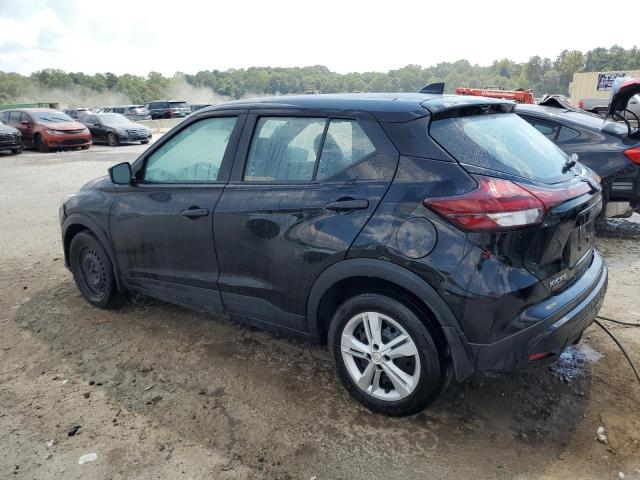 Photo 2 from auction – 2023 NISSAN KICKS S with VIN 3N1CP5BV2PL571620