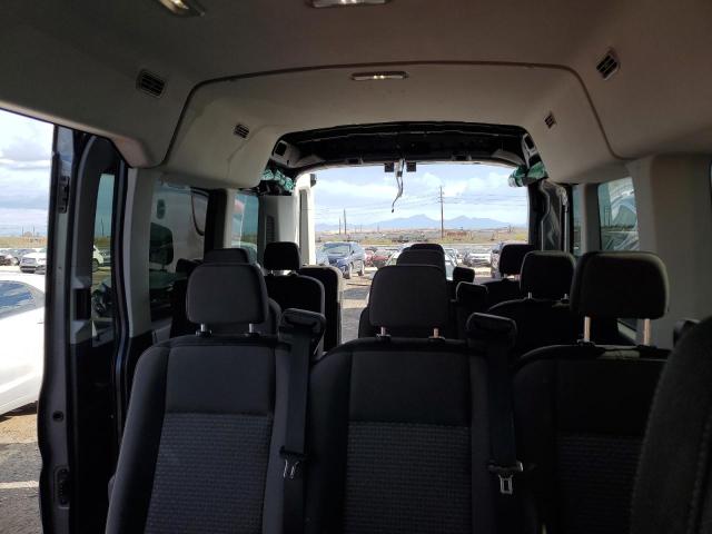Photo 10 from auction – 2024 FORD TRANSIT T- with VIN 1FBAX2C84RKB38434
