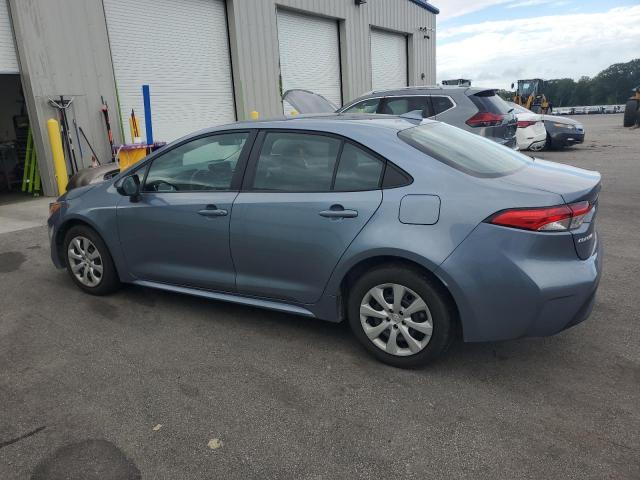 Photo 2 from auction – 2024 TOYOTA COROLLA LE with VIN 5YFB4MDE8RP108119