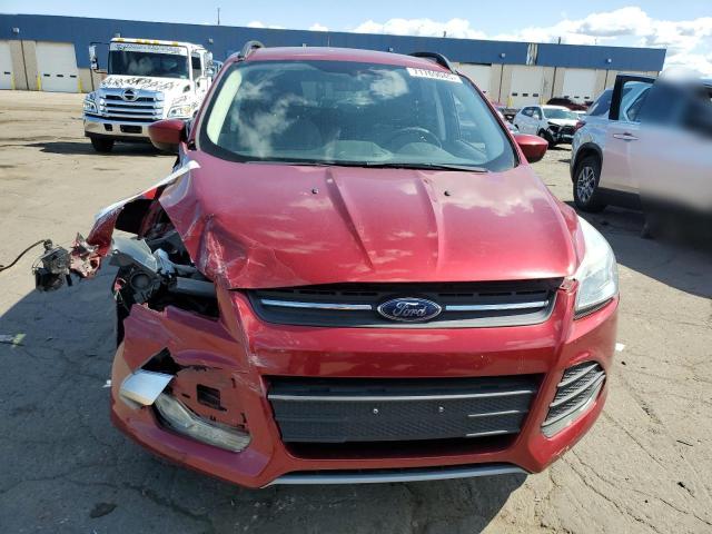 Photo 5 from auction – 2015 FORD ESCAPE SE with VIN 1FMCU0GX2FUA39464