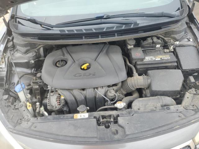 Photo 11 from auction – 2014 KIA FORTE EX with VIN KNAFX4A8XE5077905