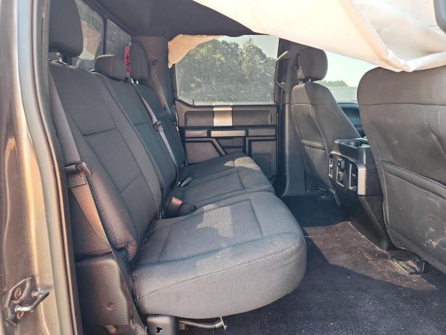 Photo 10 from auction – 2016 FORD F150 SUPER with VIN 1FTEW1EF2GKE90754