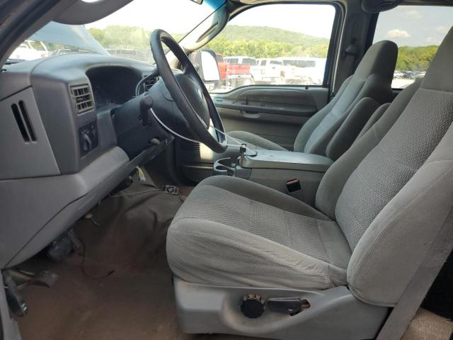 Photo 7 from auction – 2004 FORD F350 SUPER with VIN 1FTWW32P34EA41039
