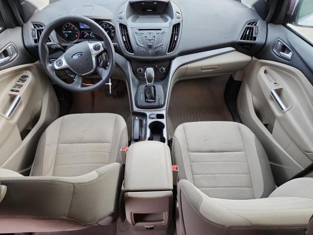 Photo 8 from auction – 2014 FORD ESCAPE SE with VIN 1FMCU0GX8EUD30033