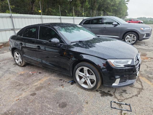 Photo 4 from auction – 2017 AUDI A3 PREMIUM with VIN WAUB8GFF1H1028270