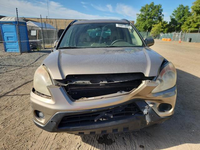Photo 5 from auction – 2006 HONDA CR-V SE with VIN SHSRD78956U429855