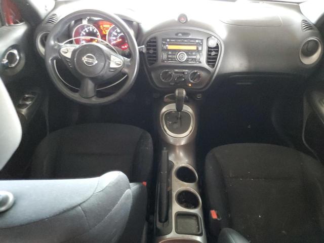 Photo 8 from auction – 2011 NISSAN JUKE S with VIN JN8AF5MR3BT012240