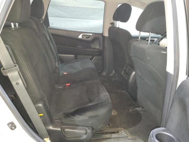 Photo 11 from auction – 2014 NISSAN PATHFINDER with VIN 5N1AR2MM4EC655699