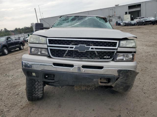 Photo 5 from auction – 2007 CHEVROLET SILVERADO with VIN 2GCEK13Z271148407