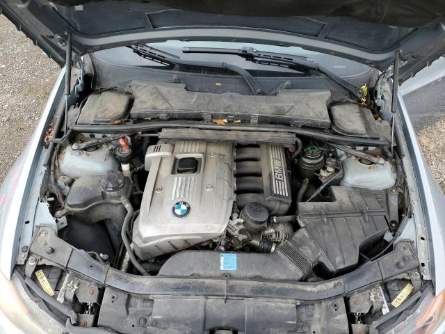 Photo 11 from auction – 2006 BMW 330 XI with VIN WBAVD33566KV59601