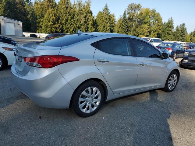 Photo 3 from auction – 2012 HYUNDAI ELANTRA GL with VIN 5NPDH4AE8CH141112