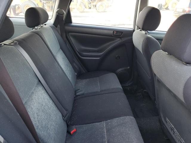 Photo 11 from auction – 2004 TOYOTA COROLLA MA with VIN 2T1KR32E54C191130