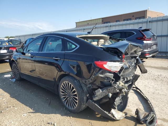Photo 2 from auction – 2017 FORD FUSION SE with VIN 3FA6P0H97HR141271