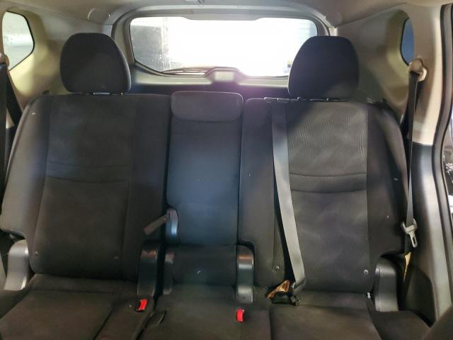 Photo 10 from auction – 2014 NISSAN ROGUE S with VIN 5N1AT2MV8EC771630