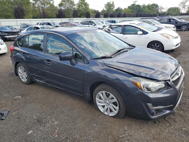 صورة رقم 4 من المزاد - 2016 SUBARU IMPREZA PREMIUM مع VIN JF1GPAB67G8291485