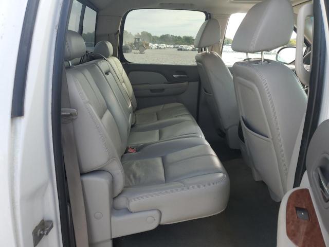 Photo 10 from auction – 2007 GMC NEW SIERRA with VIN 3GTEK13M97G550565