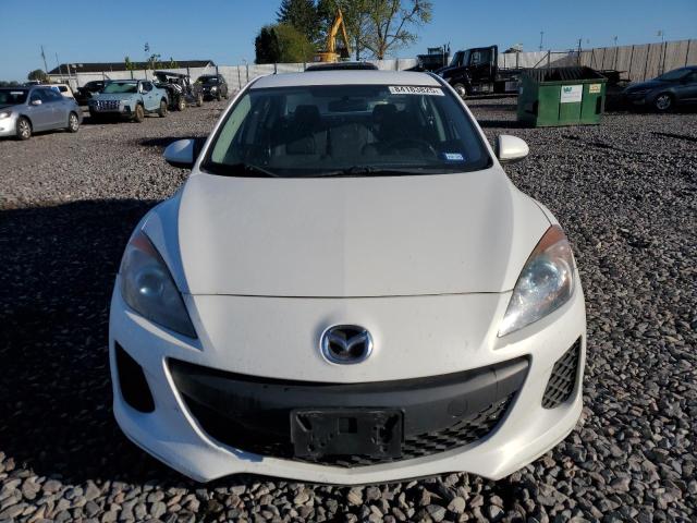 Photo 5 from auction – 2013 MAZDA 3 I with VIN JM1BL1UP7D1834697