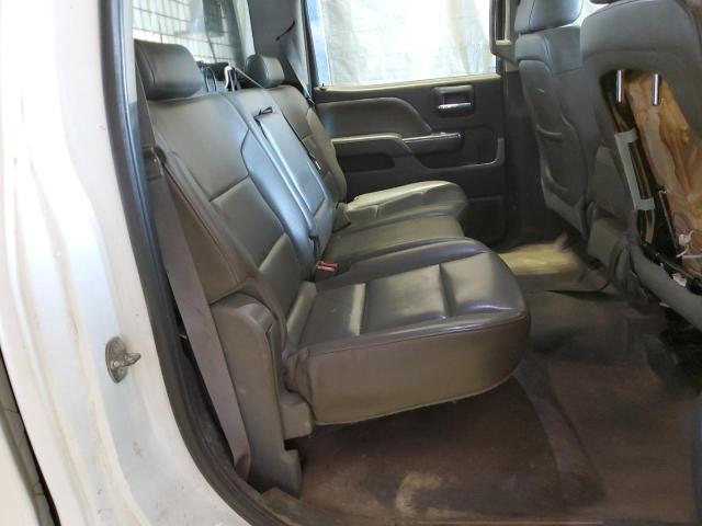 Photo 10 from auction – 2014 CHEVROLET SILVERADO with VIN 3GCUKPEH4EG338930