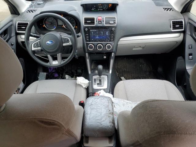 Photo 8 from auction – 2017 SUBARU FORESTER 2 with VIN JF2SJAEC5HH505917