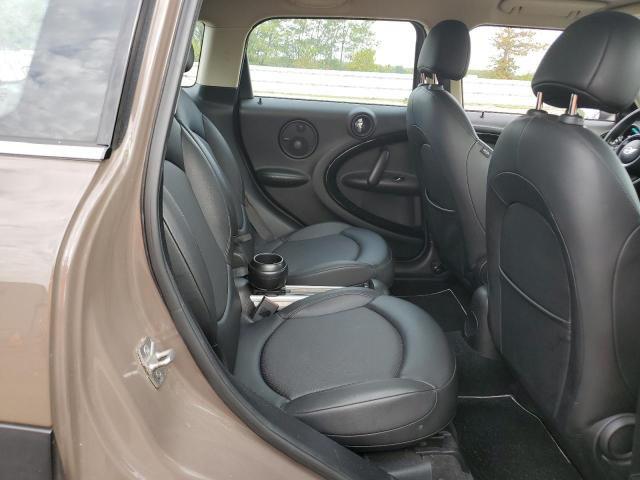 Photo 10 from auction – 2012 MINI COOPER COU with VIN WMWZB3C58CWM01725