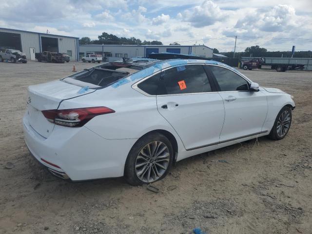 Photo 3 from auction – 2016 HYUNDAI GENESIS 3. with VIN KMHGN4JE1GU106988