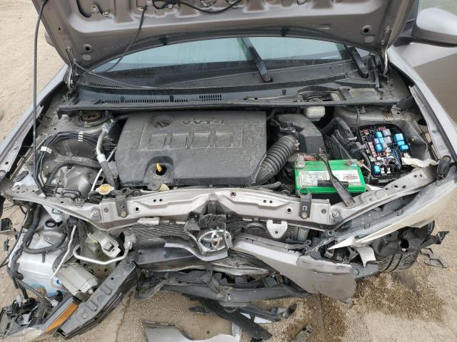 Photo 11 from auction – 2015 TOYOTA COROLLA L with VIN 5YFBURHE8FP308534