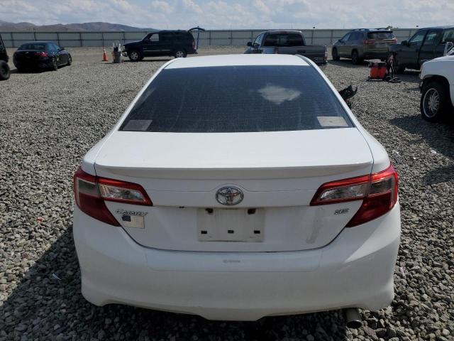 Photo 6 from auction – 2014 TOYOTA CAMRY L with VIN 4T1BF1FK6EU464671