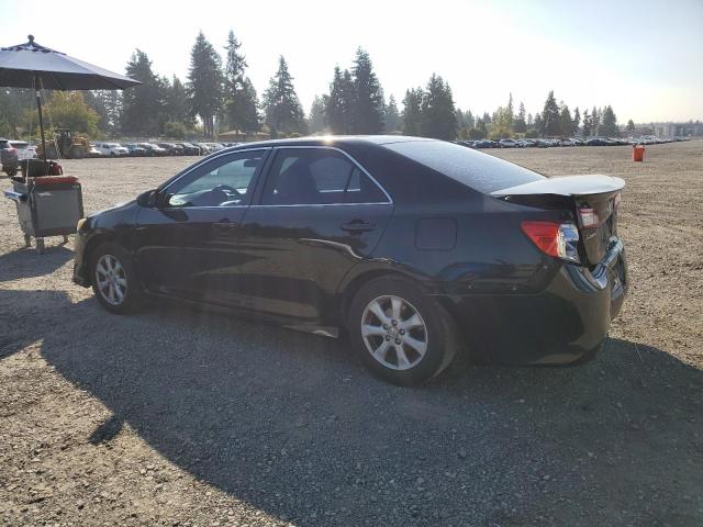 Photo 2 from auction – 2012 TOYOTA CAMRY BASE with VIN 4T1BF1FK7CU016890